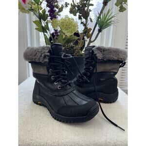 Ugg Australia 1906 Womens ADIRONDACK BOOT II szie 7 (bota600